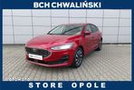 Ford Focus 1.0 EcoBoost mHEV Titanium X - 1