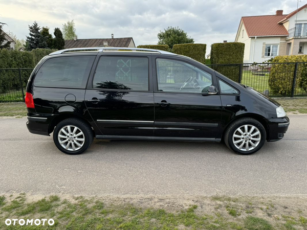 Volkswagen Sharan - 14