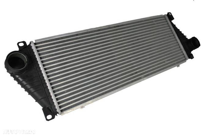 Radiator intercooler Volkswagen LT 1996 – 2006 COD: NRF 30830 Piesa noua - 1