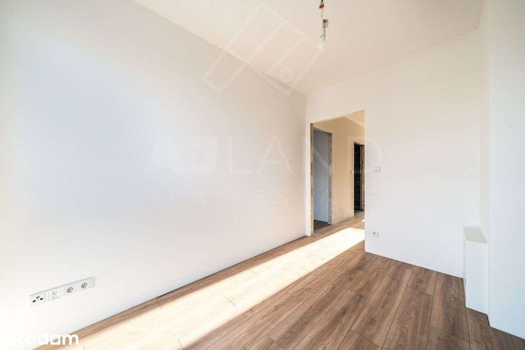 Dom z dużą działką, "pod klucz", blisko lasu!-10