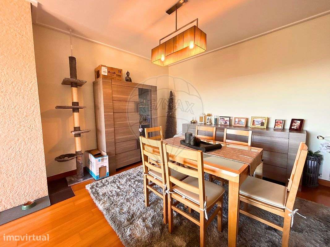 Apartamento T3 para venda-12