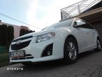 Chevrolet Cruze - 2