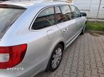 Skoda Superb 2.0 TDI Ambition DSG - 5