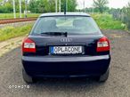 Audi A3 1.6 Sportback Ambition - 5