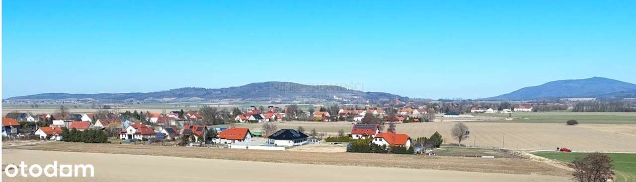 Działka budowlana we Włókach! - Pełny obrazek: 5/7