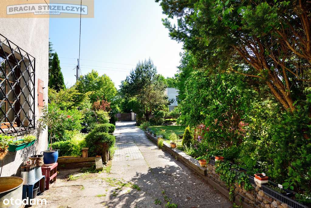 Piaseczno - Dom - Pełny obrazek: 3/7