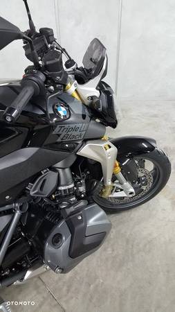 BMW R - 7