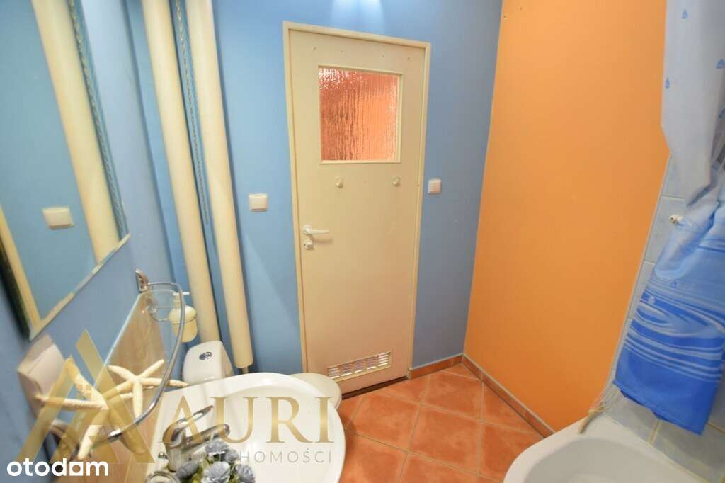 2 pokoje na Os. Książąt Pomorskich blisko Parku-12