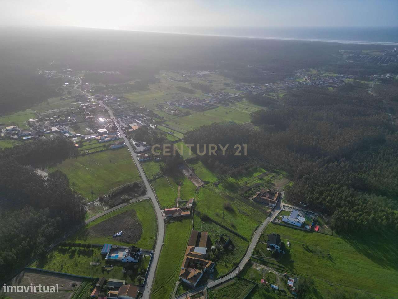 Terreno na Marinha das Ondas, Figueira da Foz - Grande imagem: 5/16