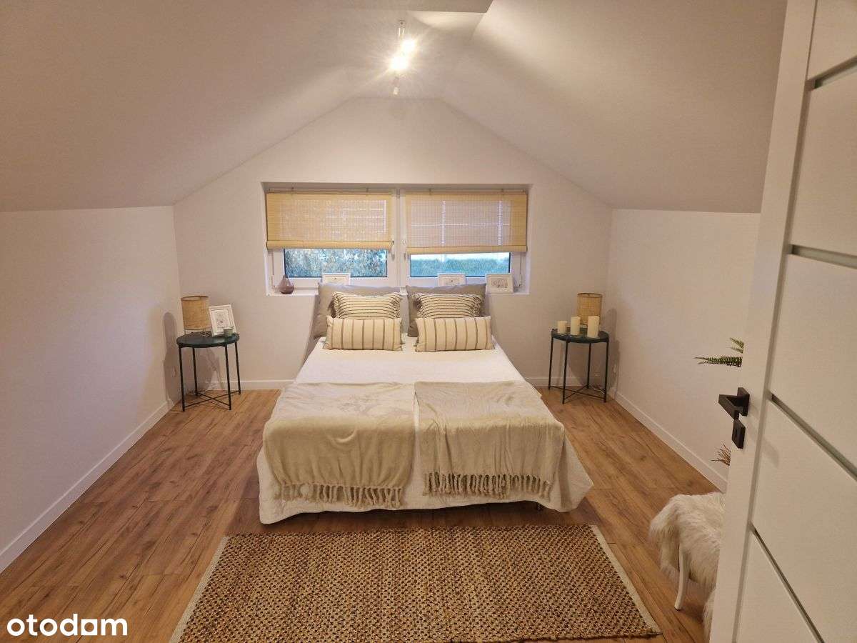 Dom, 90 m², Oleśnica - Pełny obrazek: 4/6