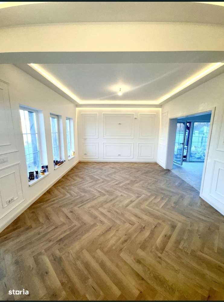 Casa plan Parter Premium ( Horpaz ) - Imagine principală: 2/10