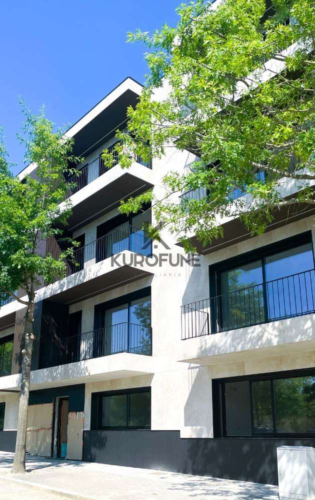 T3 Totalmente Equipado em Avintes  Excelente Investimento com Rendi...-20