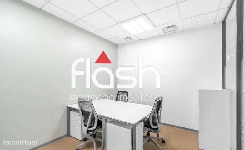 Espaço de Escritório em Miraflores - Grande imagem: 2/14