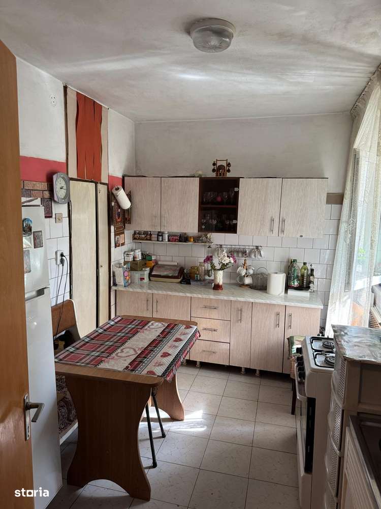 Calea Rahovei vanzare ap 2 camere-8