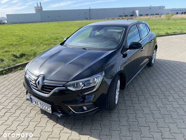 Renault Megane - 2