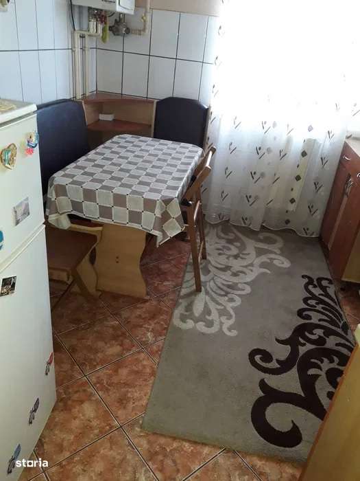 Apartament 2 camere – Zonă Generală 1-6