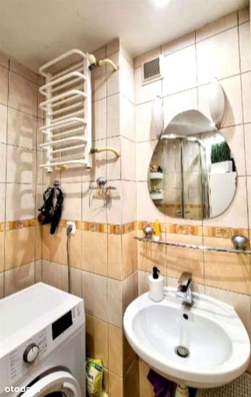 Bezpieczna/3 pokoje/pełen rozkład/piwnica-15