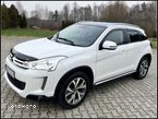 Citroën C4 Aircross e-HDi 115 Stop & Start 2WD Selection - 1