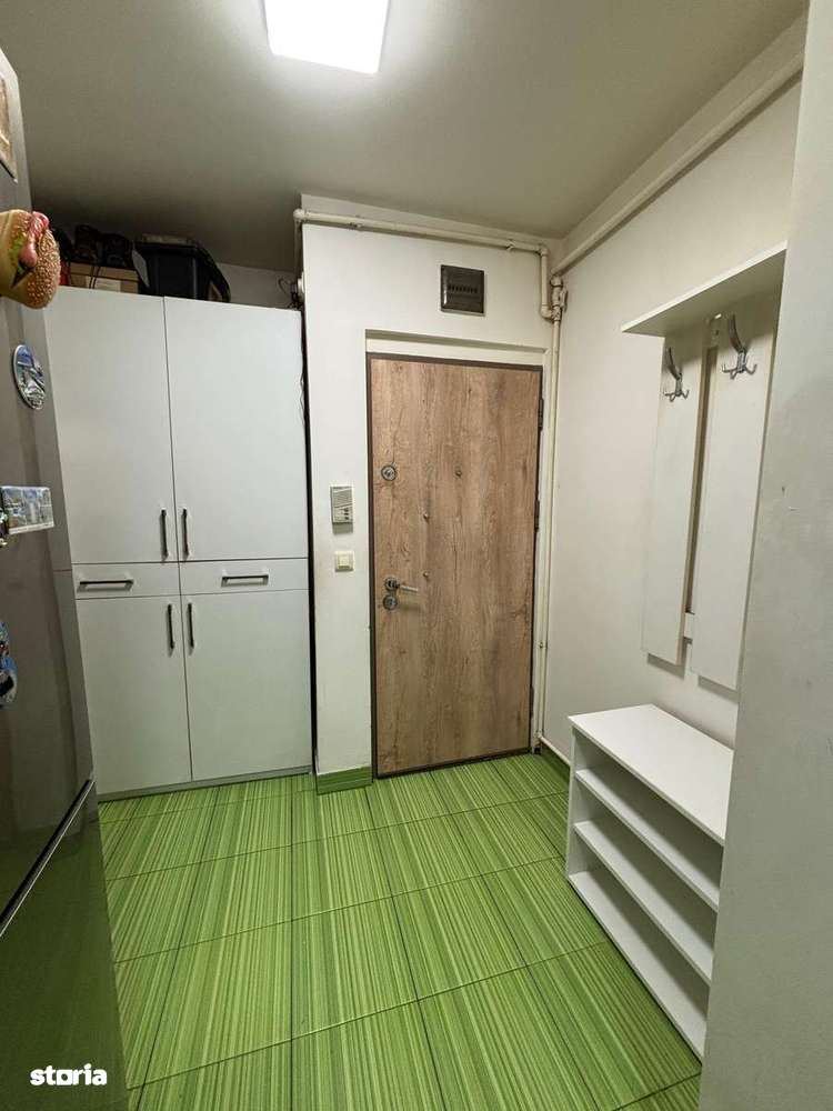 2 Camere Premium Micro 2 Etaj 1 Mobilat Utilat - Imagine principală: 2/11