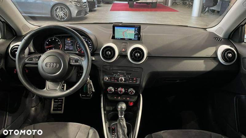 Audi A1 - 13