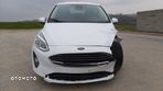 Ford Fiesta 1.1 Titanium - 2