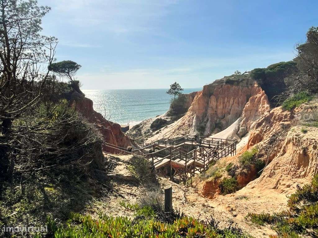 Terreno Misto com 10,4 ha em Vale Carro de Baixo, Albufeira-8