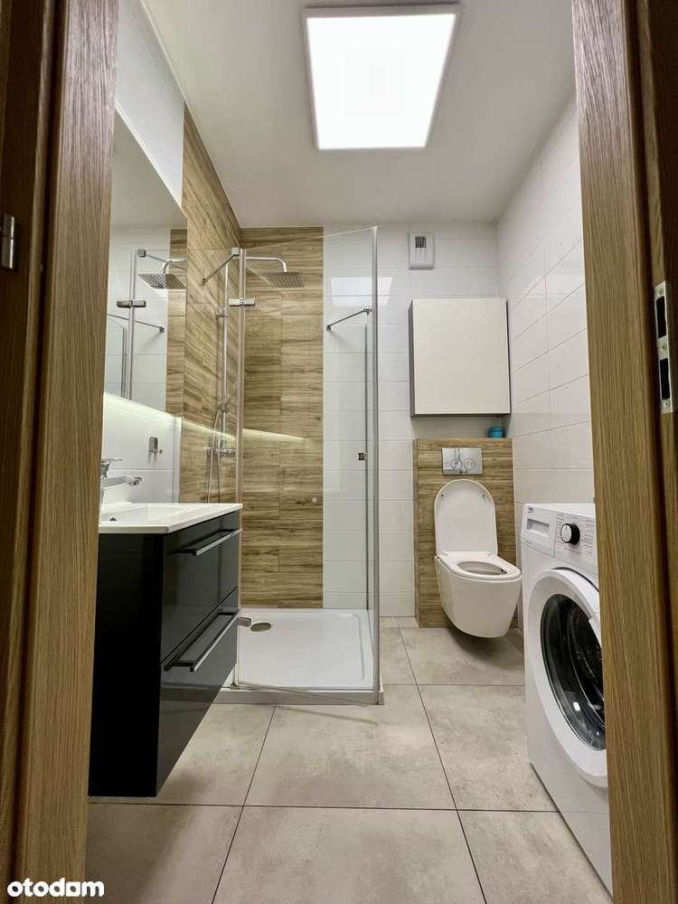 Kawalerka Katowice Ligota Franciszkańskie - Pełny obrazek: 3/12