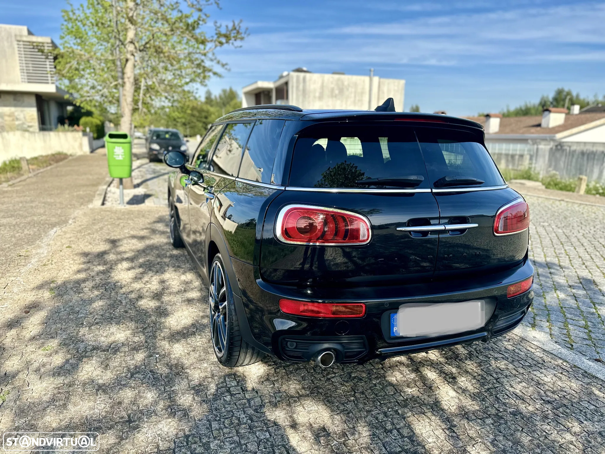 MINI Clubman Cooper D Premium Yours Auto - 6