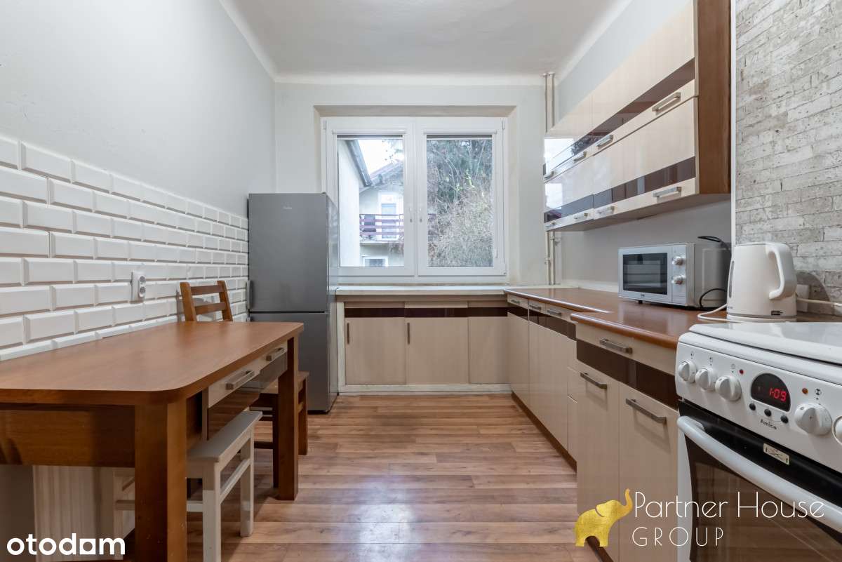 Świetna lokalizacja, cicha spokojna okolica - Pełny obrazek: 4/11