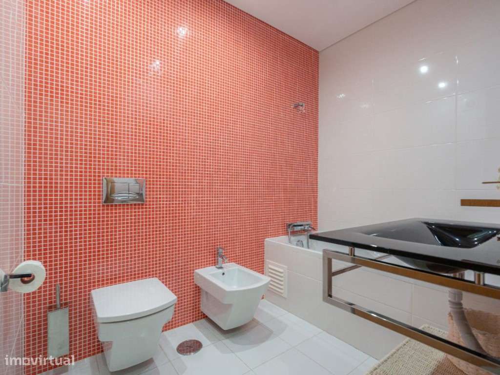 Apartamento T3 em Montemor- o Velho-37