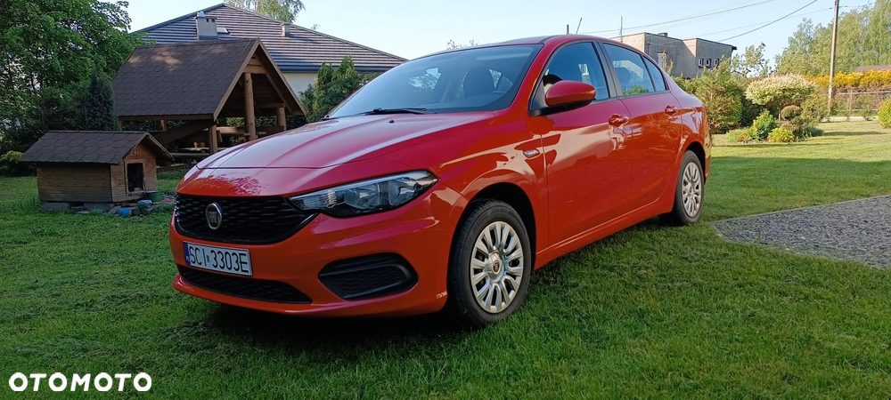 Fiat Tipo - 5