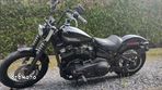 Harley-Davidson Softail Street Bob - 1