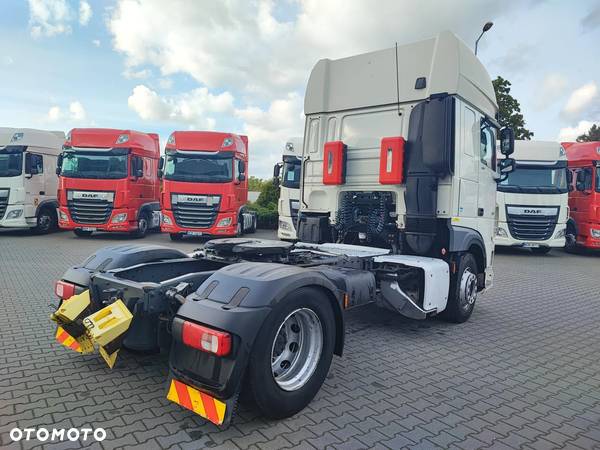 DAF DAF XF 480 FT - 5