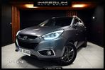 Hyundai ix35 1.6 2WD blue Style - 3