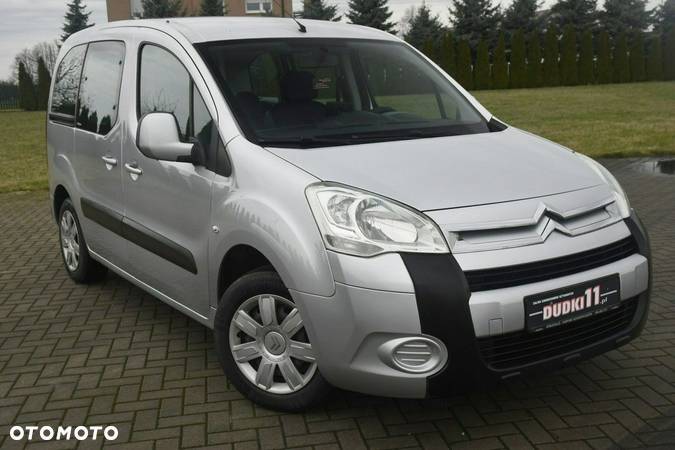 Citroën Berlingo - 2