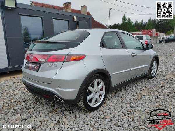 Honda Civic - 13