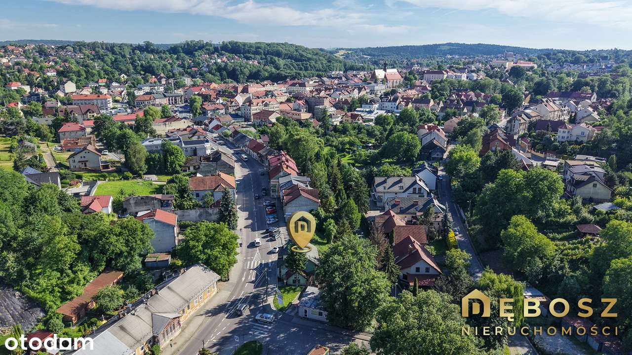 ul. Trudna| Działka Inwestycyjna przy Rynku - ok. 670m2 / 1.549.000 zł-3