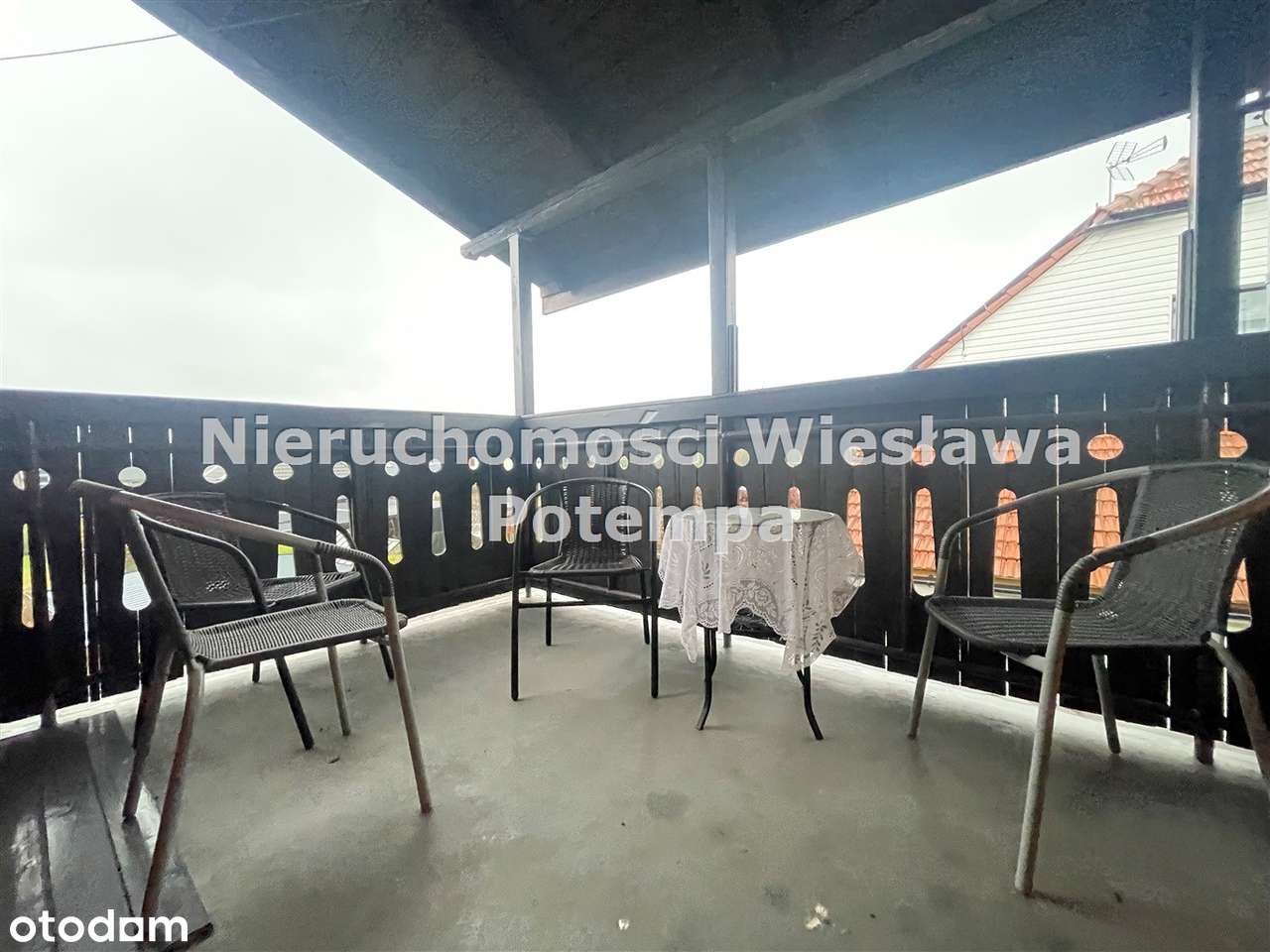 Uroczy dom w Goczałkowicach-17