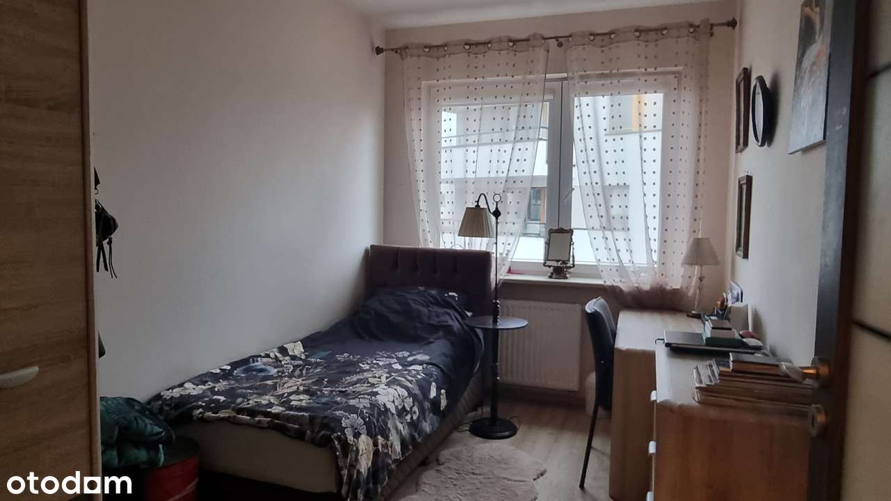 3-pokojowe mieszkanie 72 m² | Żoliborz Artystyczny  | garaż - Pełny obrazek: 5/14