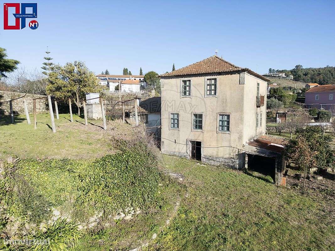 Moradia T4 para venda - Grande imagem: 4/31