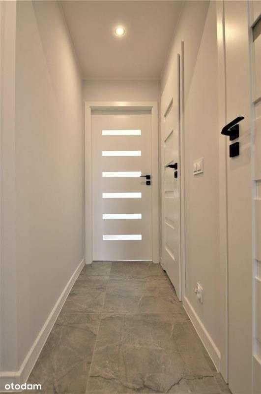 Mieszkanie - Gdynia Pogórze-7