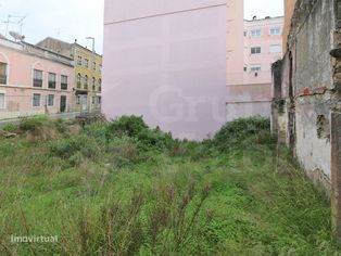 Terreno Urbano, centro Queluz - Grande imagem: 3/9