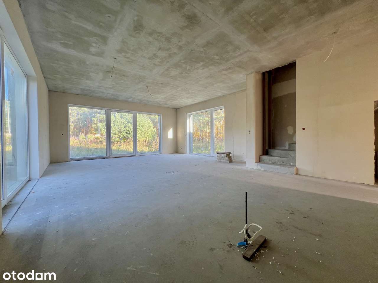 Odbierz klucze do swojego DOMU przy LESIE jeszcze w tym roku ! TOP !-1