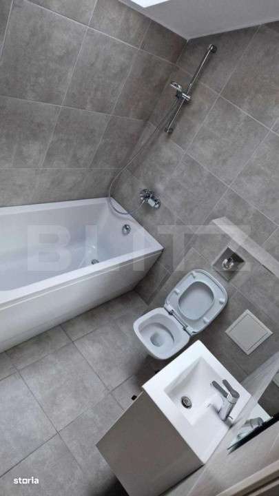 Vanzare 3 camere mansarda+terasa mare Brasov Florilor-Gemenii - Imagine principală: 4/7