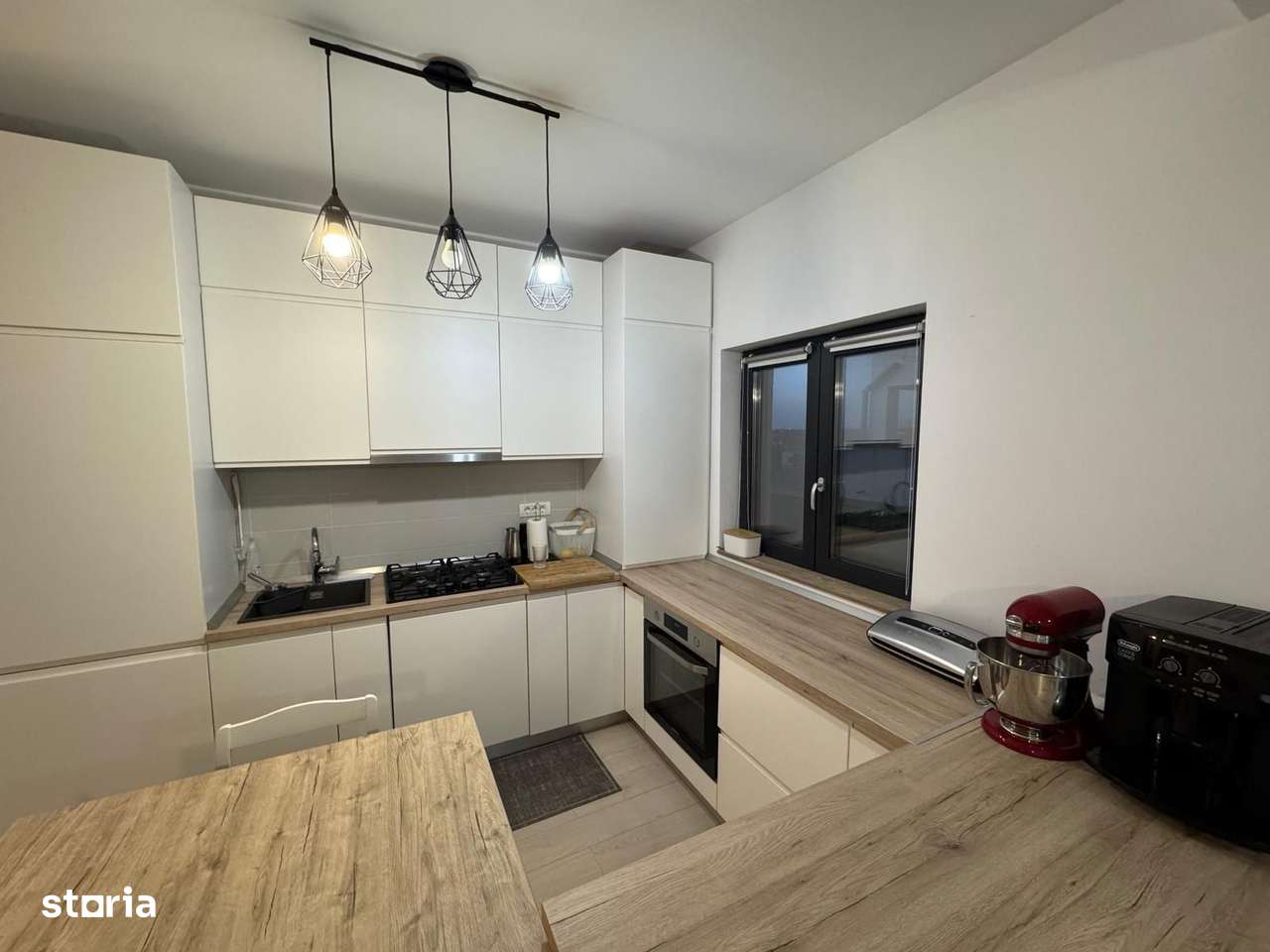 Apartament premium I Rezidențial sau ideal investiție I Dumbrăvița-10