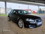 Audi A3 2.0 TDI DPF Ambition - 9