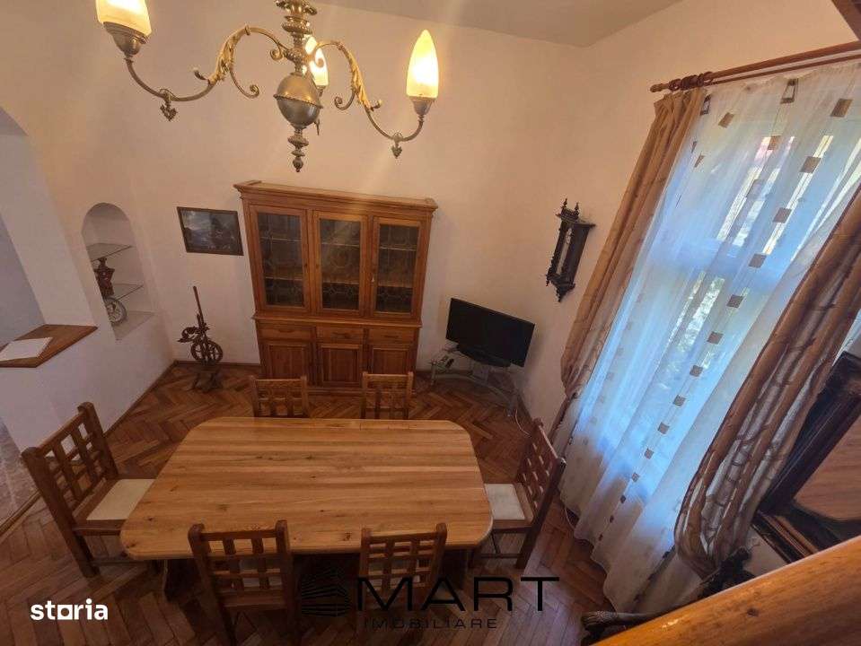 Apartament cu 5 camere in Sibiu zona Centru - Imagine principală: 2/13