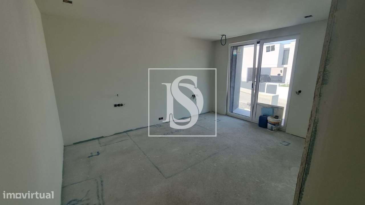 Vivendas T3 em banda situadas em Lanhoso- Póvoa de Lanhoso-46