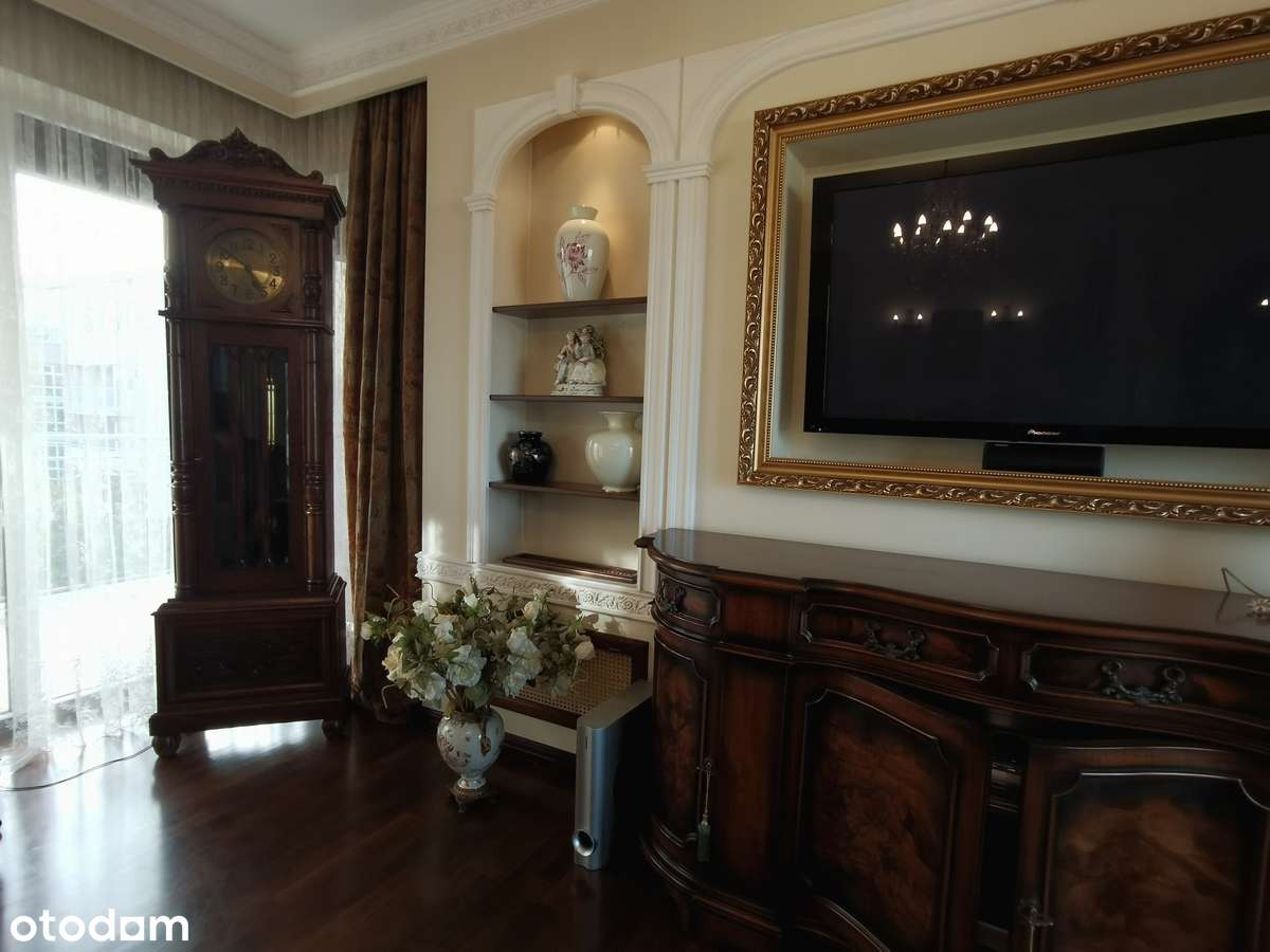 3 pok. 74,3m2, 2/3p, budynek z 2007, winda, wykończone w stylu włoskim-5