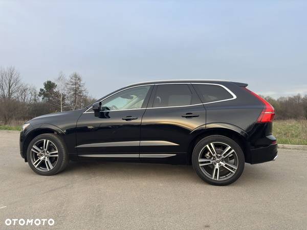 Volvo XC 60 T5 Momentum Pro - 2